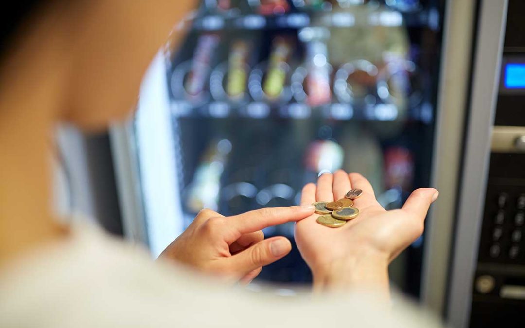 VENDING JAEN DJG- MAQUINAS EXPENDEDORAS EN JAEN CAFE-REFRESCOS-SNACKS